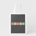 Spunky  Reusable Bag Reusable Grocery Bags