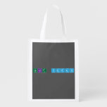 Lalit yadav  Reusable Bag Reusable Grocery Bags