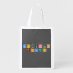 Beitullah 
 ziberi  Reusable Bag Reusable Grocery Bags