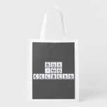 Dylan
 James
 DelBianco  Reusable Bag Reusable Grocery Bags