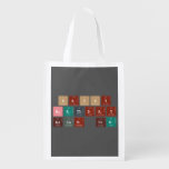 Happy
 Birthday
 Aslam Sir  Reusable Bag Reusable Grocery Bags