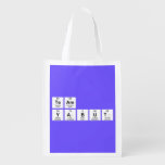 Team
 Yabut  Reusable Bag Reusable Grocery Bags