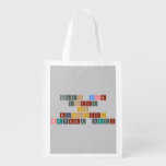 Keep calm
 todae
   is
 mutshidzi
 birthdae party  Reusable Bag Reusable Grocery Bags