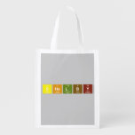 Shelby  Reusable Bag Reusable Grocery Bags
