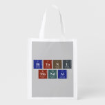 Bitanu
 Mondal  Reusable Bag Reusable Grocery Bags