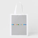 Aylin  ile  Fen Vakti
   Reusable Bag Reusable Grocery Bags