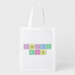 Family
 Marth  Reusable Bag Reusable Grocery Bags