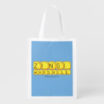    Zingi
 Warshell
   Reusable Bag Reusable Grocery Bags