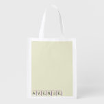 Rothamsted
 Avenue
 
   Reusable Bag Reusable Grocery Bags