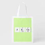 JECA  Reusable Bag Reusable Grocery Bags
