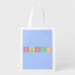 susana  Reusable Bag Reusable Grocery Bags