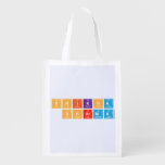 Shikha
 Sharma  Reusable Bag Reusable Grocery Bags