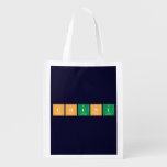 CHUNU  Reusable Bag Reusable Grocery Bags