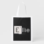 
  Ellie
 
 
 
 
   Reusable Bag Reusable Grocery Bags