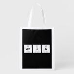 Arik  Reusable Bag Reusable Grocery Bags