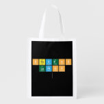 Stevens
 Laptop
   Reusable Bag Reusable Grocery Bags
