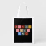 Vinandi
 Joel
 Banda  Reusable Bag Reusable Grocery Bags