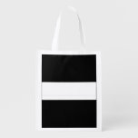 LONDON STREET SIGN  Reusable Bag Reusable Grocery Bags
