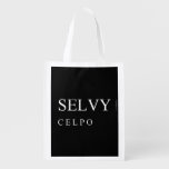 selvy  Reusable Bag Reusable Grocery Bags
