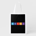 Mobarok   Reusable Bag Reusable Grocery Bags
