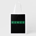 Dikris
    Reusable Bag Reusable Grocery Bags