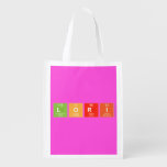 LORI  Reusable Bag Reusable Grocery Bags