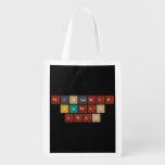 MUHAMMAD
 FARMAN
 AWAN  Reusable Bag Reusable Grocery Bags