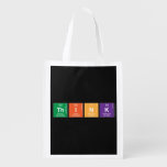 thi|nk  Reusable Bag Reusable Grocery Bags