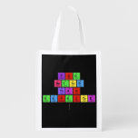 FCG
 Better
 Than
 Expected
   Reusable Bag Reusable Grocery Bags