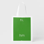 hi.
 
 
 hm  Reusable Bag Reusable Grocery Bags