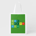 Game
 Letter
 Tiles  Reusable Bag Reusable Grocery Bags