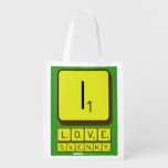 i
 love 
 svenky  Reusable Bag Reusable Grocery Bags