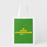 i
 love
 volleyball  Reusable Bag Reusable Grocery Bags