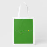 will you be my girlfriend Andrea?
   Reusable Bag Reusable Grocery Bags
