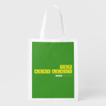 yep
 very legit  Reusable Bag Reusable Grocery Bags