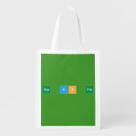 Am vs FM  Reusable Bag Reusable Grocery Bags