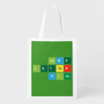 Game
 Letter
 Tiles  Reusable Bag Reusable Grocery Bags