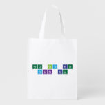 hola gata bela
 felina bela  Reusable Bag Reusable Grocery Bags