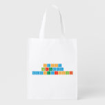 Happy 
 Birthday 
 Madhuvarshini  Reusable Bag Reusable Grocery Bags