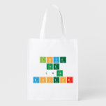 love
 The
 10th
 Doctor  Reusable Bag Reusable Grocery Bags
