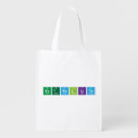 Estrellita  Reusable Bag Reusable Grocery Bags