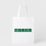 AUXITEX  Reusable Bag Reusable Grocery Bags