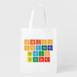 Satish
 Chandra
 Genius
 Teacher  Reusable Bag Reusable Grocery Bags