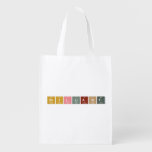 Brilliant  Reusable Bag Reusable Grocery Bags