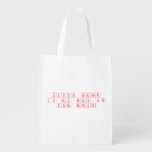 justin bieber
 is my man and
 from msbier  Reusable Bag Reusable Grocery Bags