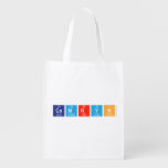 Camryn  Reusable Bag Reusable Grocery Bags