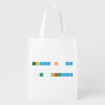    TODAY'S  MY   17th  BIRTHDAY  Reusable Bag Reusable Grocery Bags