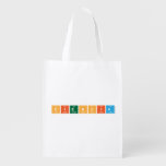 Ciencia  Reusable Bag Reusable Grocery Bags