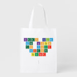 Keep Calm
  and listen
 to your
  science 
 teacher
 
   Reusable Bag Reusable Grocery Bags