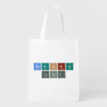 BarOmar
 Lanat  Reusable Bag Reusable Grocery Bags